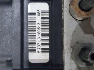 bontott RENAULT MASTER ABS Kocka